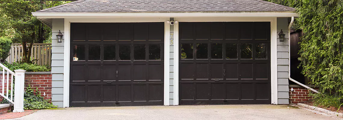 Wayne Dalton Custom Wood Garage Doors Installation Service in Miami, Florida