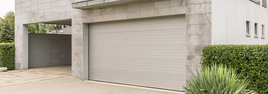 Residential Overhead Door Repair in Miami, FL