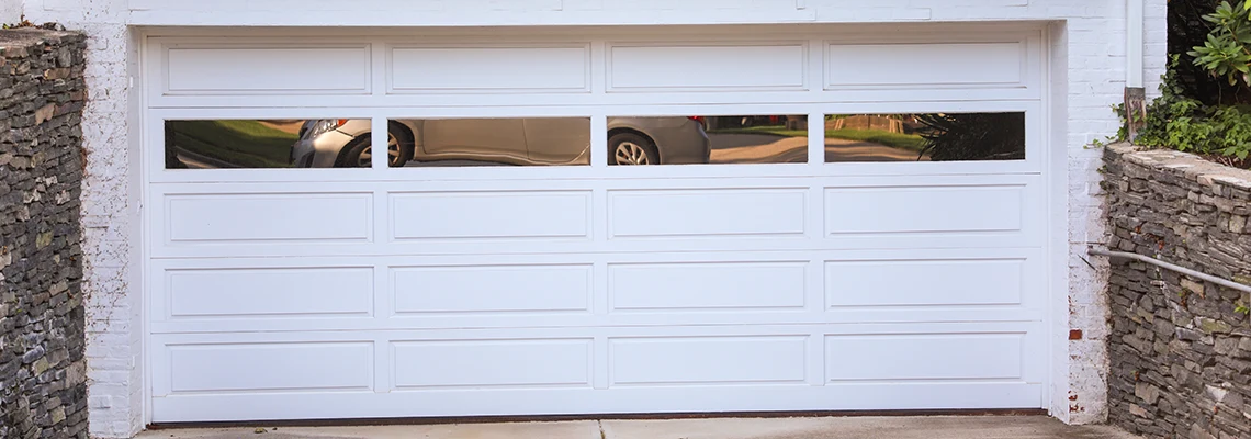 Residential Garage Door Installation Near Me in Miami, FL