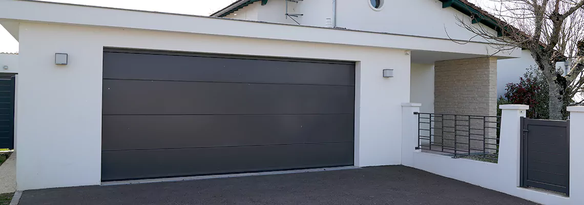 New Roll Up Garage Doors in Miami, FL