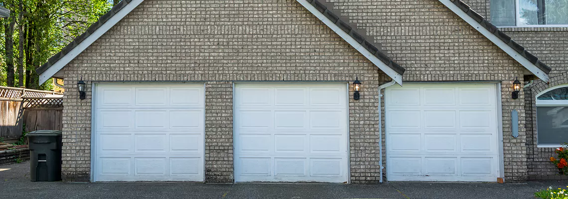 Garage Door Emergency Release Services in Miami, FL