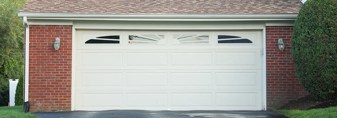 Residential Garage Door Hurricane-Proofing in Miami, Florida