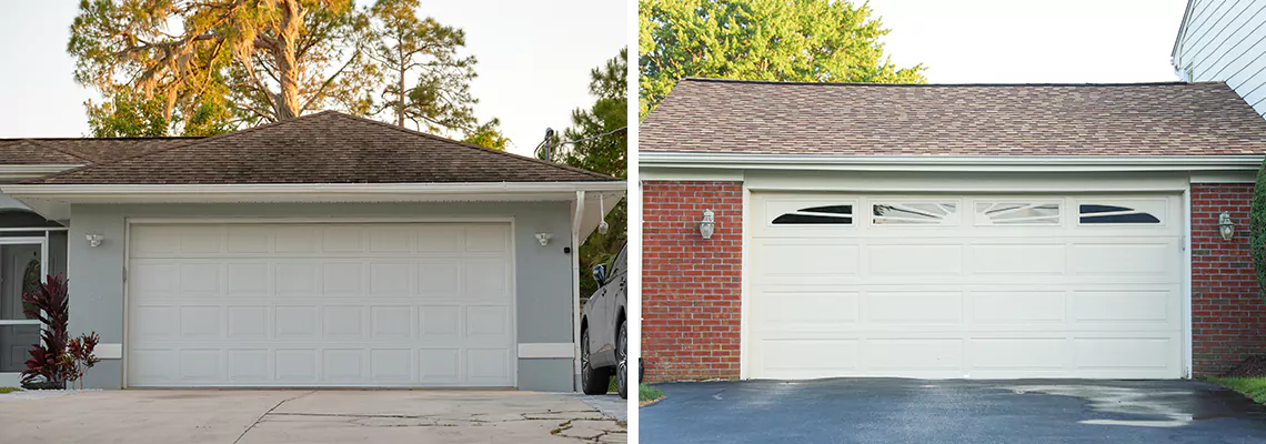 Gliderol Garage Doors Service in Miami, Florida