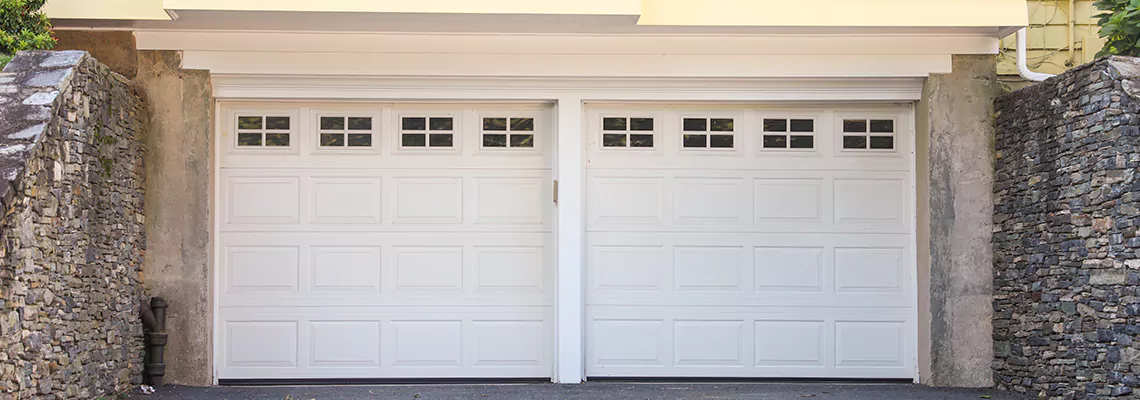 Windsor Wood Garage Doors Installation in Miami, FL