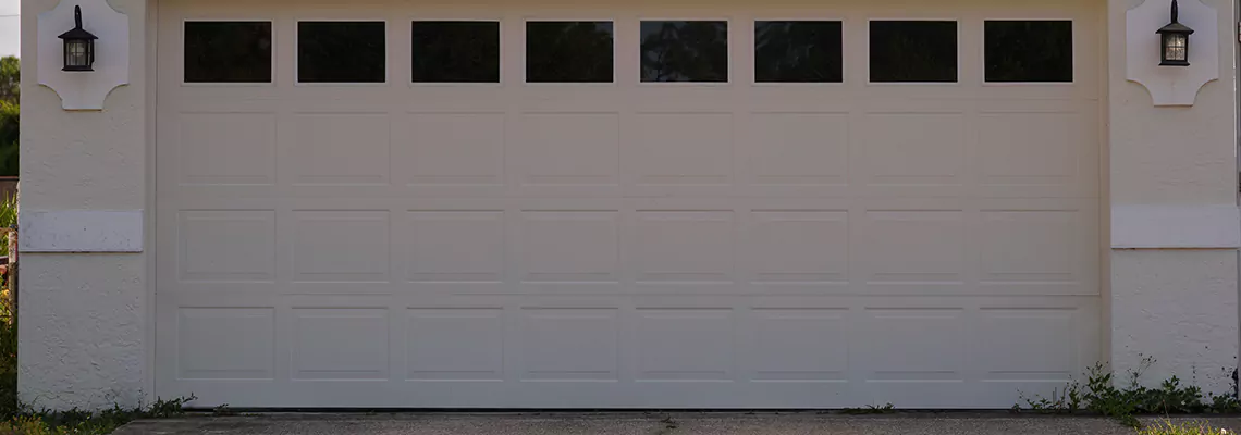 Windsor Garage Doors Spring Repair in Miami, Florida