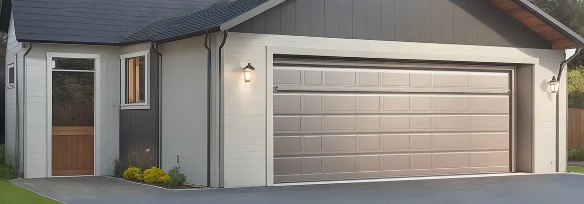 Assistance With Roller Garage Doors Repair in Miami, FL, FL