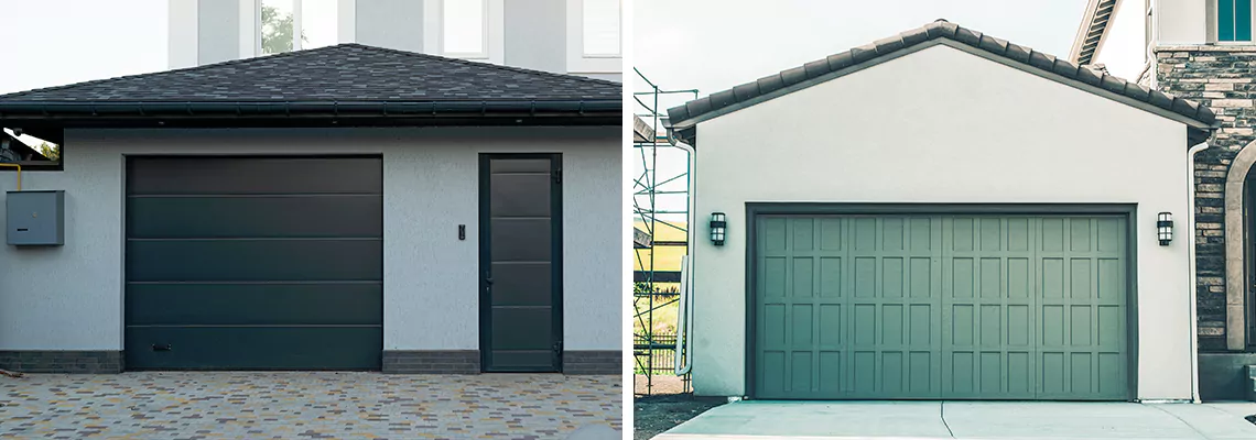 Custom Garage Doors Maintenance in Miami, Florida